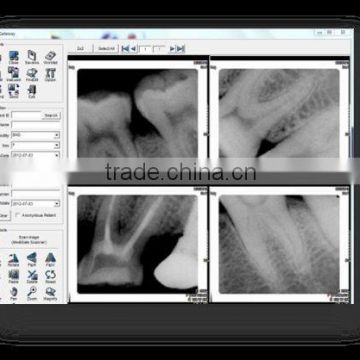 Dental Patient management Application Software