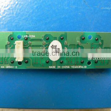 Original Elevator Push Buttons,LHB-019A photo-2