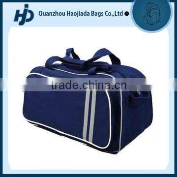 simple design luggage custom gym duffle bag