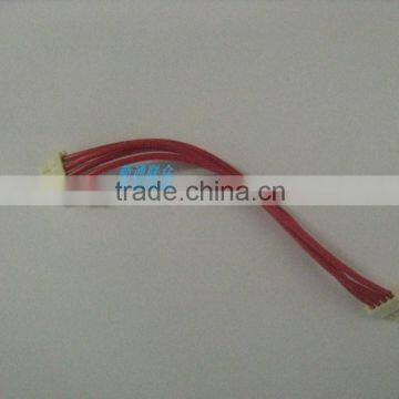 Elevator Spare Parts/Button Connective Wire/Four Cores Wire