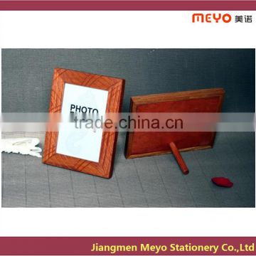 2015 Hot Gift Wooden Photo Frame