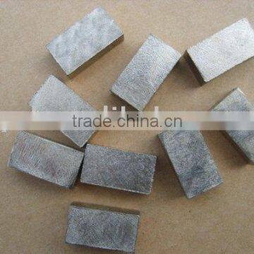 1400mm Diamond Segment for Marble photo-6