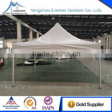 Wholesale camping canvas waterproof folding tent fabric