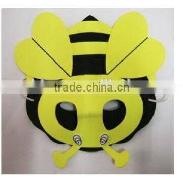 Bee new custome EVA face mask