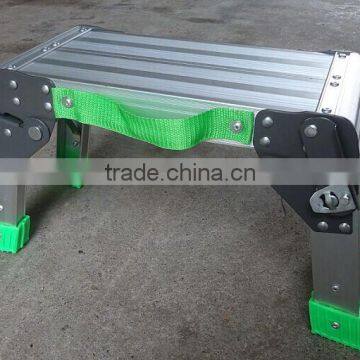 Aluminum Step Stool