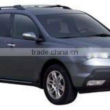 MDX Roof Luggage Rack Cross Bar Whispbar