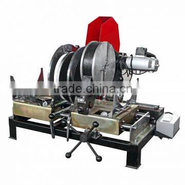 SHT160 pp Pipe Welding Machine for Drainage System Pipes From 50 to 160 photo-3