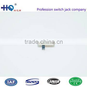 High Quality 3 Position 1p3t Horizontal Slide Switch Slide Switch photo-4