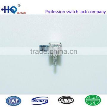 High Quality 3 Position 1p3t Horizontal Slide Switch Slide Switch photo-5