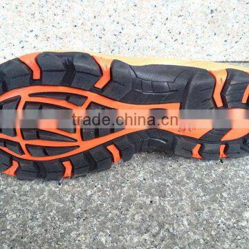 Men Slippers Beach Leather Flip-flops photo-4