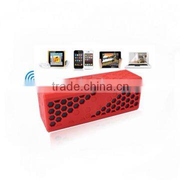 loudspeakers mini hifi sound box boombox Digital stereo column blutoothspeakers Wireless Portable Bluetooth Speaker