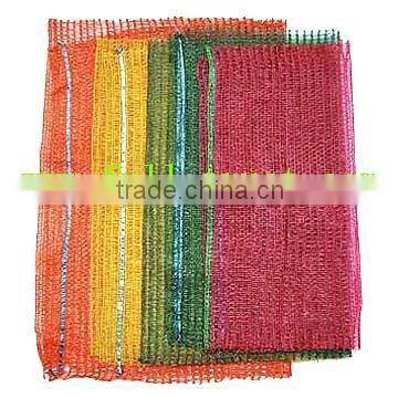 pe mesh bag