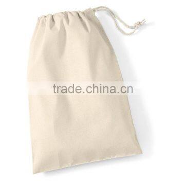 Drawstring pouch