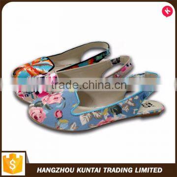 Elegant ladies fancy footwear,new design lady footwear                        
                                                                Most Popular
                                                    Supplier's Choice