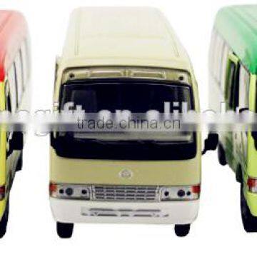 1:32 Wholesale Diecast Models,diecast Bus Models for Kids photo-3