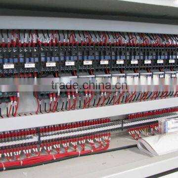 2015 China Hot Sale CNC Automatic Glass Straight Line Edging Machine photo-6