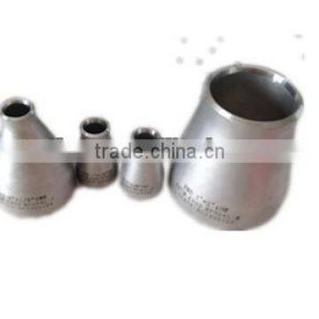 ASTM A 403 / ASME SA 403 stainless steel butt welding pipe fittings