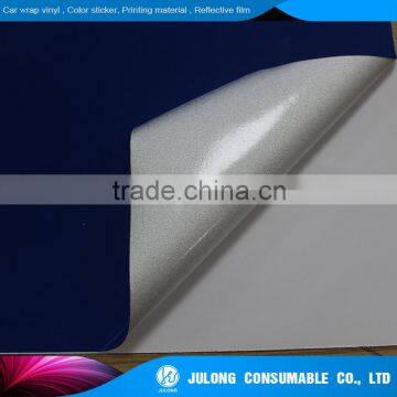 Hot Selling 3200 Acrylic Vehicle Reflective Sheeting Film Made in China photo-4