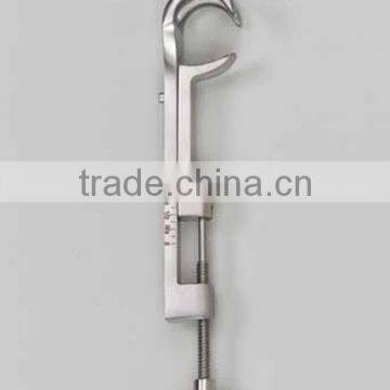 Lowman Bone Clamp/surgery Instruments Best Quality photo-5