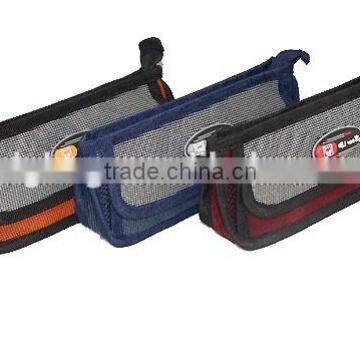 transparent pencil case