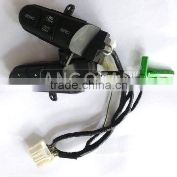 steering wheel audio control switch