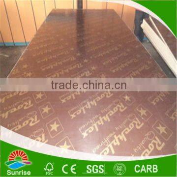 importer film faced plywood/marine plywood price