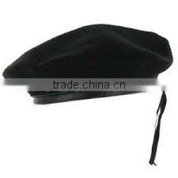 Good Quality Baret Caps Hats