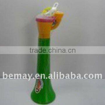 Hot!Jubilant Vuvuzela !Football Fan Horn! 218893