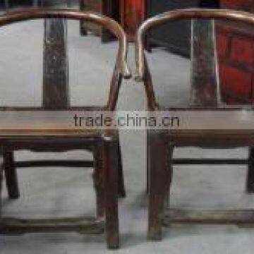 Chinese antique chair