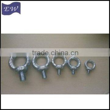 eye bolts m10 (DIN580)