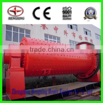 Good Quality Dry Type Calcium Carbonate Ball Mill Grinding