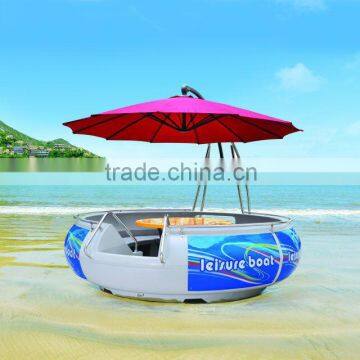 hottest !!!best price amusement park equipment,amusement boat