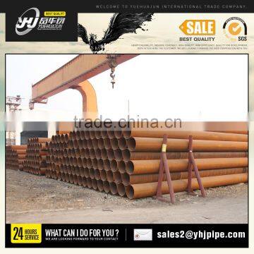 Carbon Steel Price Factory&steel Tube Iso 657-11&oil Well Casing Pipe photo-5