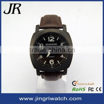 low MOQ factory custom watch chinese movies free watches china watch factory watches for men free samples