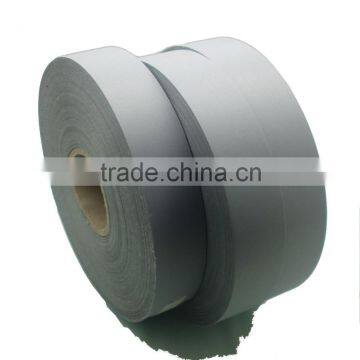 reflective safety ribbon tape