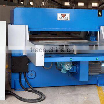 HG-B100T Automatic Hydraulic PS Foam Cutting Machine photo-3