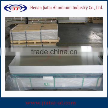 5052 aluminum sheet and alloy aluminum plate from China