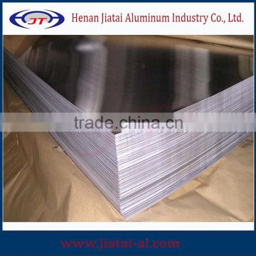 polished aluminum sheet alloy for sale