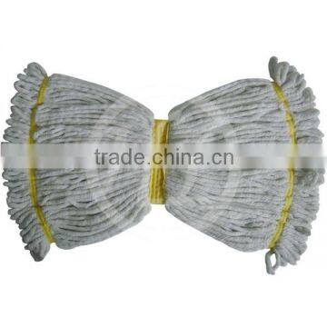 microfiber mop heads in white color new in 2015