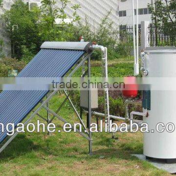 Solar Water Heater