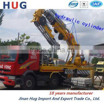 Lifting Machinery Popelayer/Hydraulic Cylinder