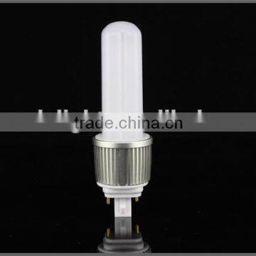 Hot Sale 360 Degree Shenzhen Led Horizontal Plug Lamp E26 E27 G24 Base Waterproof Led Corn Lamp photo-3