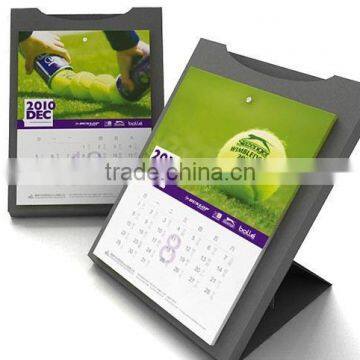 Embossing Digital Calendar Reminder Chinese Calendar Printing