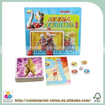 Custom Super 3d Horse Puzzle photo-5