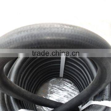Flexible Nature Gas Braided Air Rubber Hose