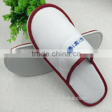 cheap wholesale disposable slippers for hotel