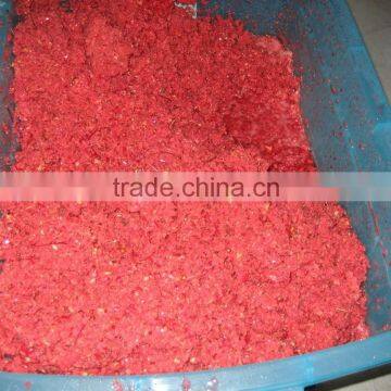 Hot Sell Apple Crush Machine From KAAE photo-2