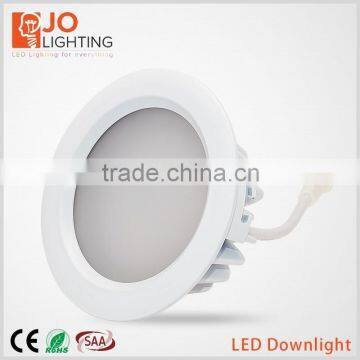 CRI >90 Ra SAA Certificate IP65 Waterproof LED Downlight For Hotel & Home Use