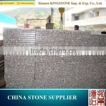 Chinese Popular G664 Stair Granite With Cheap Price Wholesaler Price