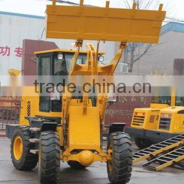 ZL20F small mini wheel loader / ZL20 articulated wheel loader / 4WD mini wheel loader 920/ 2 ton small wheel loader